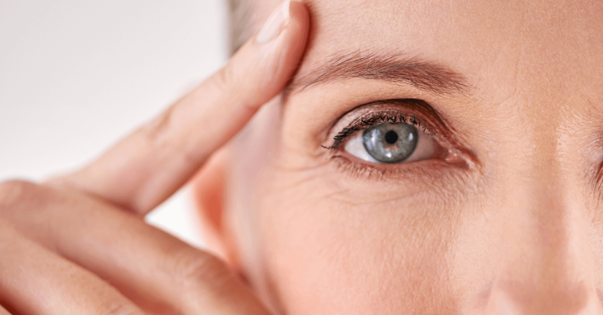 Selyem anti-aging